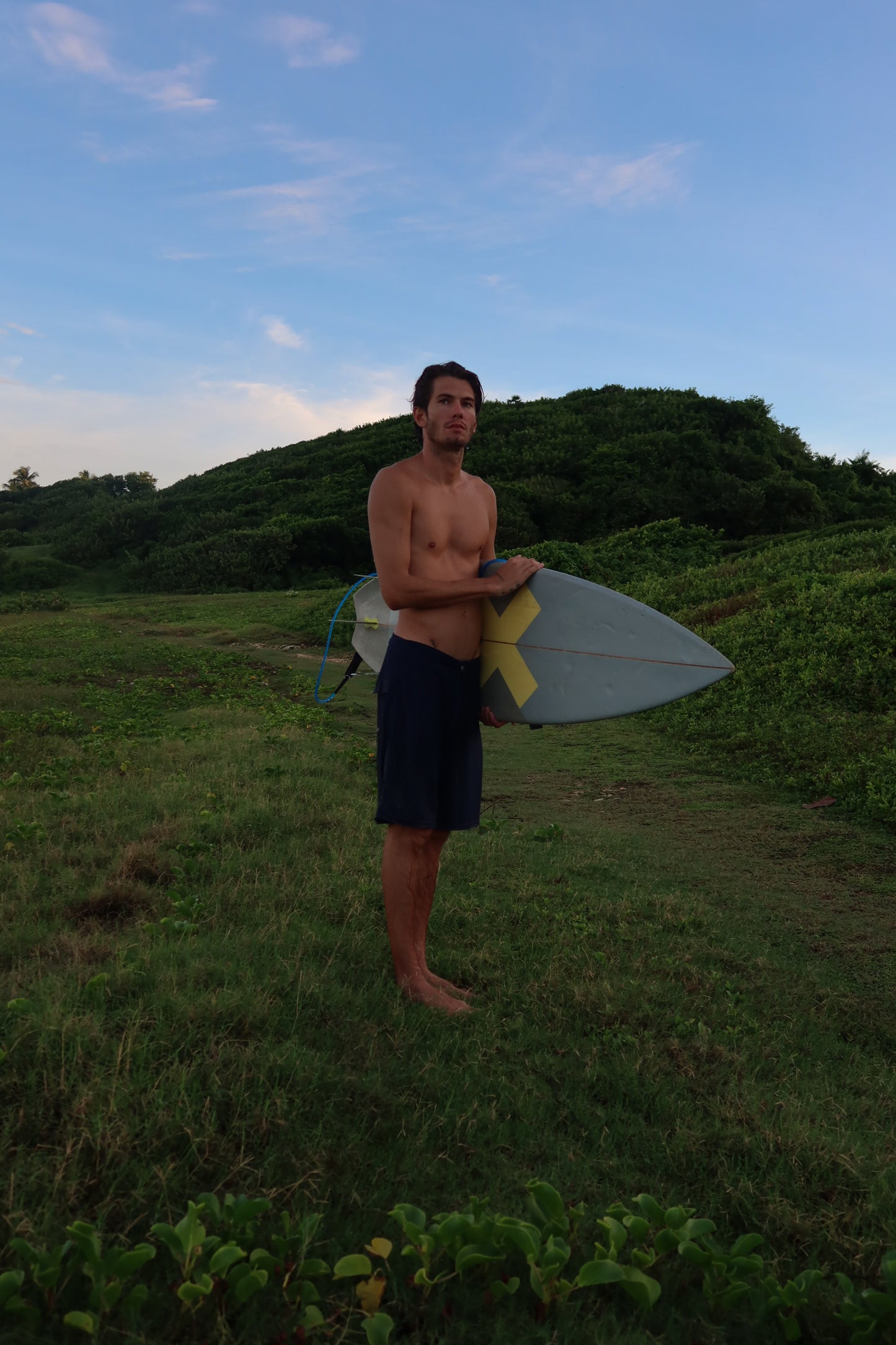 BOARDSHORT « JAY »