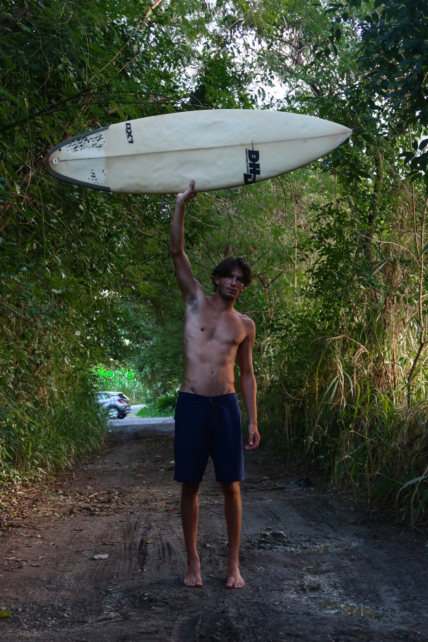 BOARDSHORT « JAY »