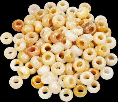 YELLOW JADE