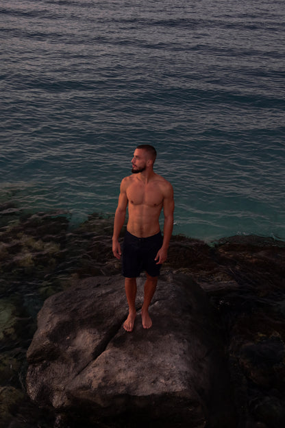 BOARDSHORT « JAY »