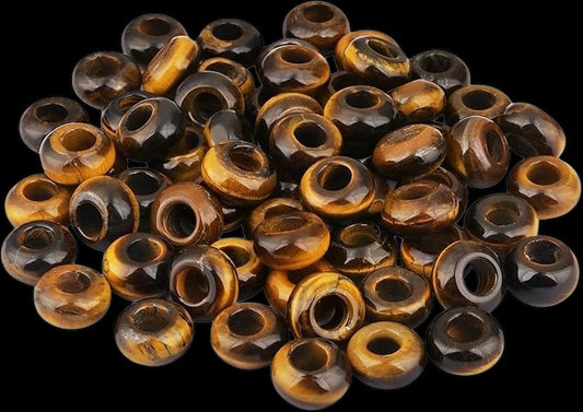 TIGER’S EYE